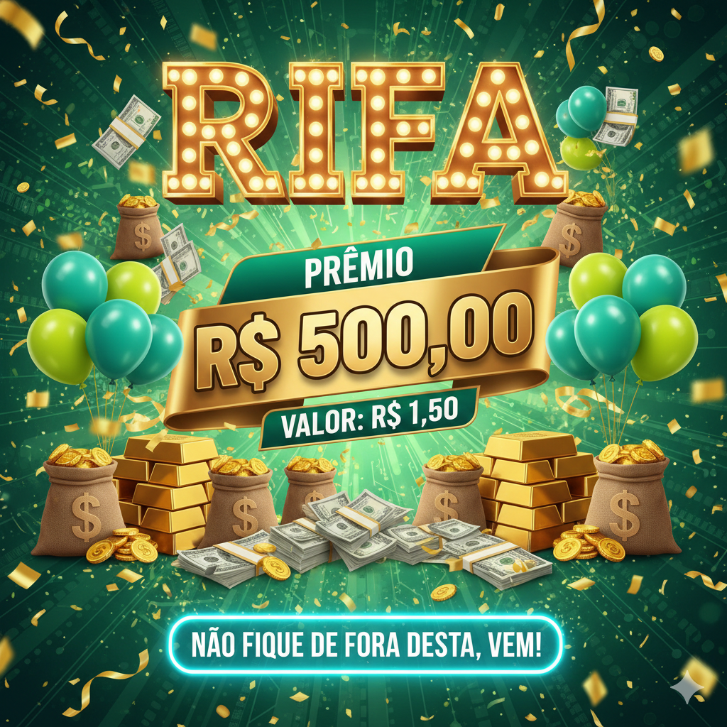 Grana Extra: R$ 500,00 no Bolso!